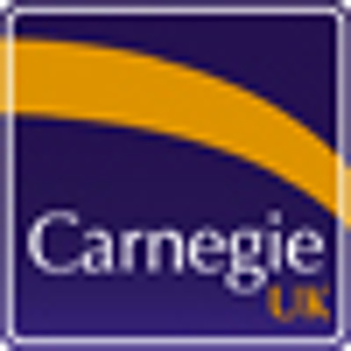 Carnegie UK Trust’s avatar