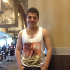 Khaled Morad