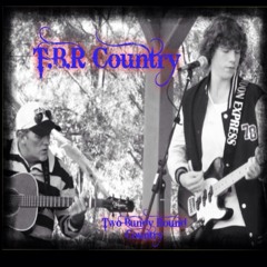 T.B.R Country