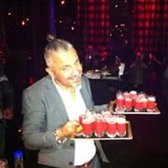 Stefan BuddhaBar London