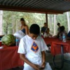 Corey Iced Out Anderson