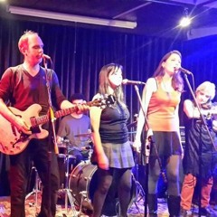 S Parker Scorpio Rising