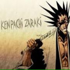 KenpachiZaraki
