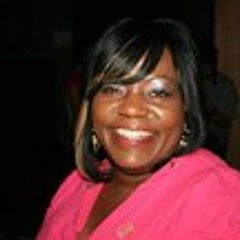 Vivian Woodson-Hotchkins