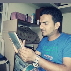 Hari Prasad BHAT
