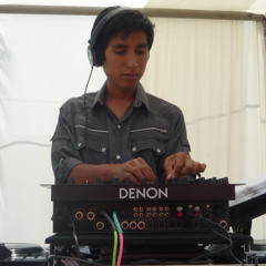 Deejay Jota A