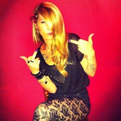 Claudia Pinky La SiSmica