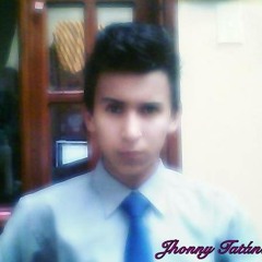 Jhonny Tatan