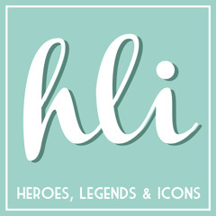 HeroesLegends&Icons