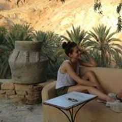 Marion Céline Epinette