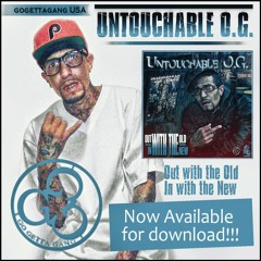 Untouchable Og