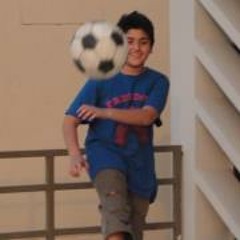 Ahmed Malik 12