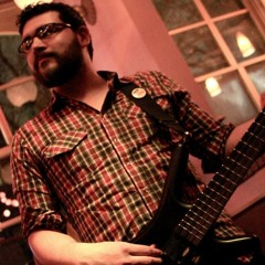 Andres on Bass