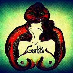 Genkhi>