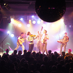 TheInfamousStringdusters