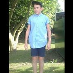 Zach Battle-welch