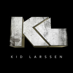 Kid Larssen