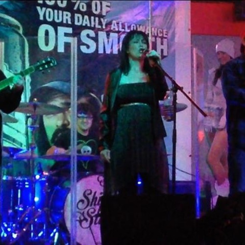 The Jenny Simms Band’s avatar