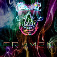 Dj Framen