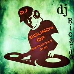 Dj Ricardo!!