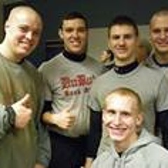 Jesse Goose Tewksbury