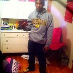 Larry Swaggin Williams