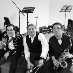 Scott Jay & The Musicland