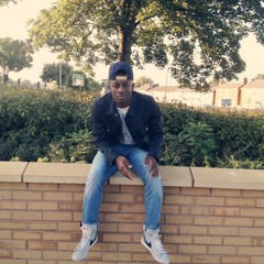 Dan The-Man Chisanga