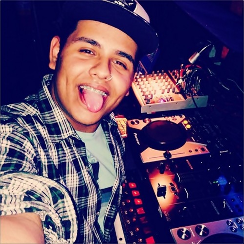 DJGehdaLGDProducoes’s avatar