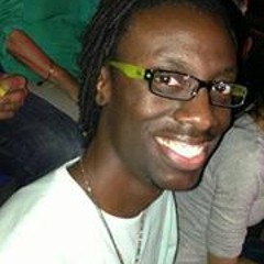 Brandon Harmony Bryant