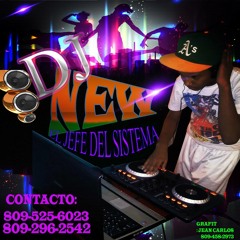 DjNew_ElJefe_Del_Sistema