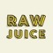 Raw Juice