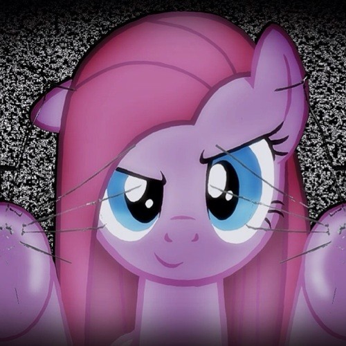 anime pinkie pie