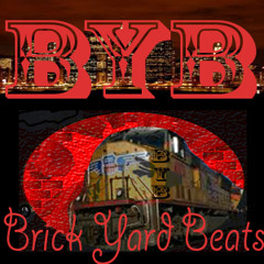 BYB BRICK YARD BEATS