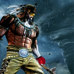 TJ Thunder