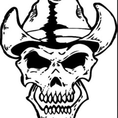 Hank III-D Ray White