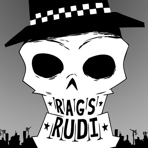 Rags Rudi’s avatar