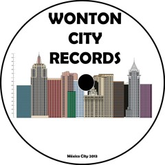 Wonton City Records