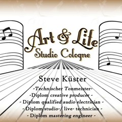 Art & Life Studio Cologne