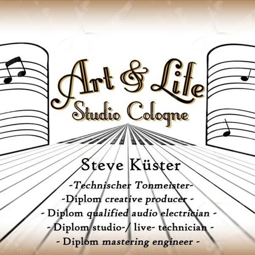 Art & Life Studio Cologne’s avatar