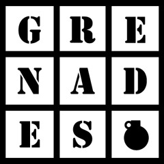 Grenades (The Band)