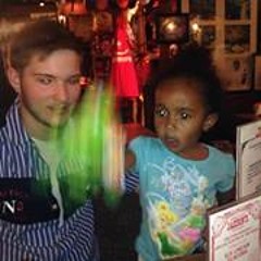 Andrew Johnathan LeClair