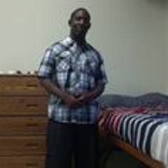 Brandon Jamar Walker