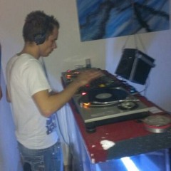 DJ/Producer Daniel Münch