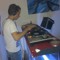 DJ/Producer Daniel Münch