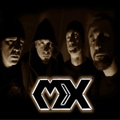 MX Thrash Metal