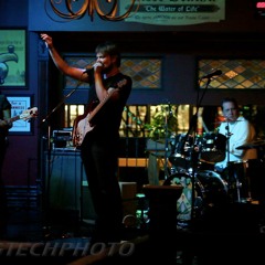 Chris Ott & The Confidants