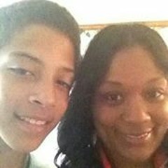 Keanite DaeQuan Scott