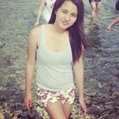 Maria Lourdes Felonia