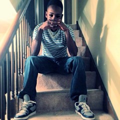 Derrick Malik Huffman